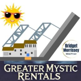 Rentals in the Greater Mystic Area